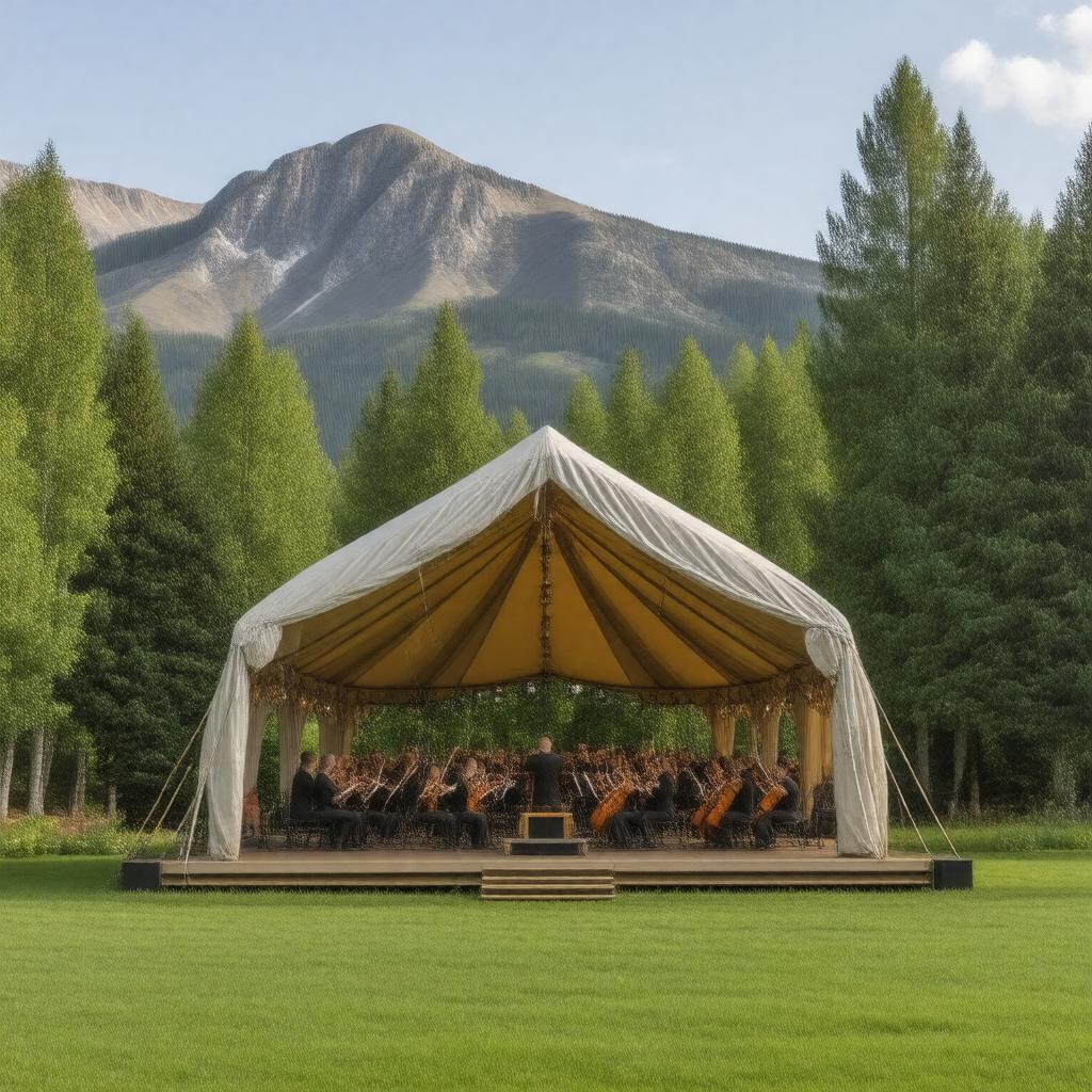 Aspen Music Festival
